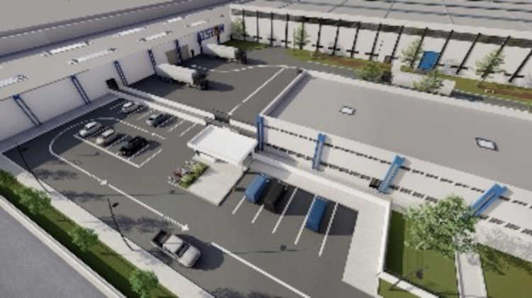 Alstom інвестує