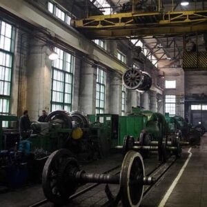 Львовский ЛРЗ