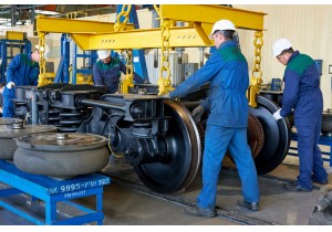 Крюковский вагоностроительный завод приглашает