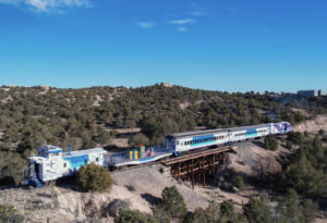 The author of «Game of Thrones»