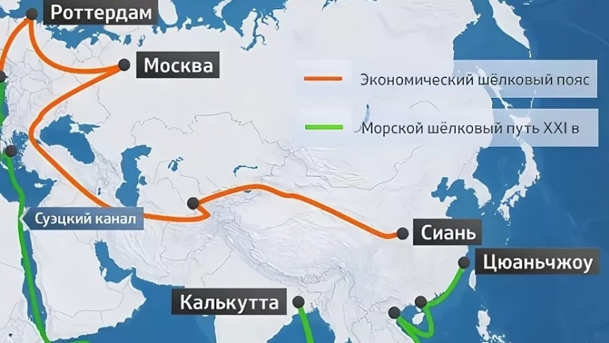 China Logistics Group (CLG)