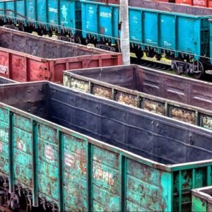 limit the service life of wagons