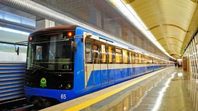 Придбання вагонів метро purchase of trolleybuses and subway cars