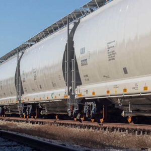 Вартість замовлень Greenbrier