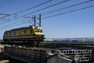 диагностика пути для безопасности движения поездов