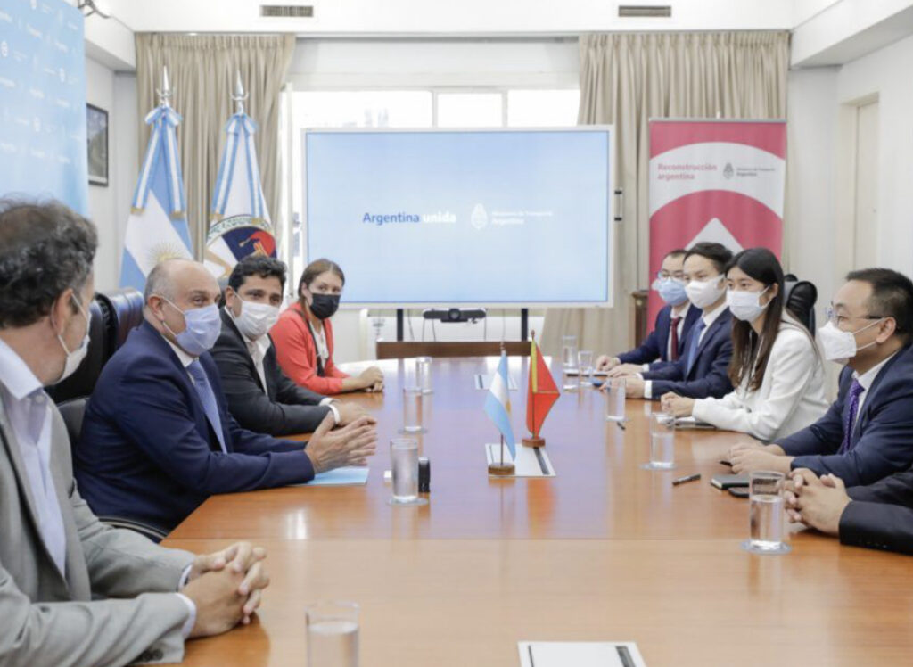 по железнодорожным проектам