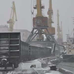 ограничены операции с зерновыми