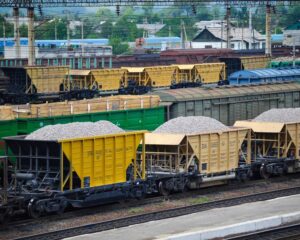 Refrigerators, hopper-dosers and dump cars