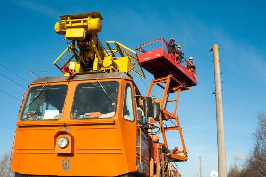 УЗ объявила тендер