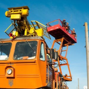 УЗ объявила тендер