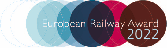 European Railway Award 2022