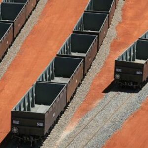 Розробка акумуляторного поїзда