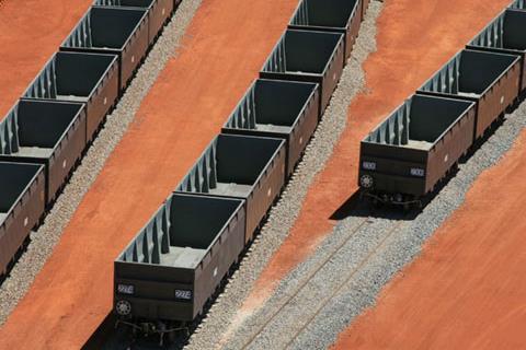 Розробка акумуляторного поїзда