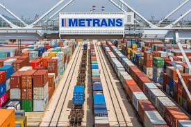 Железнодорожные грузовые операторы