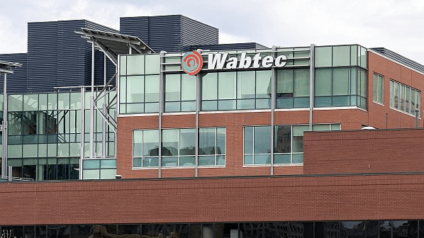 гальмівних залізничних систем