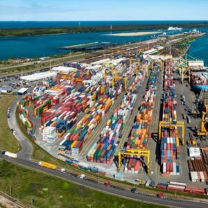 Lithuania will build a new access road to the port of Klaipeda