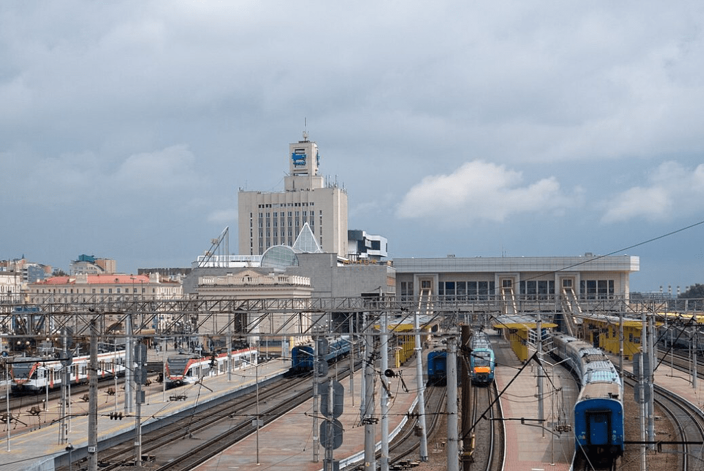 Belarusian railway faced cyber attack