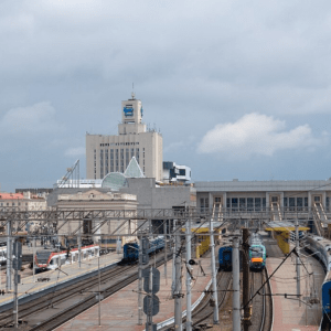 Belarusian railway faced cyber attack