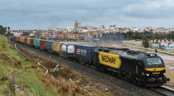 Investment in railcar building in Portugal