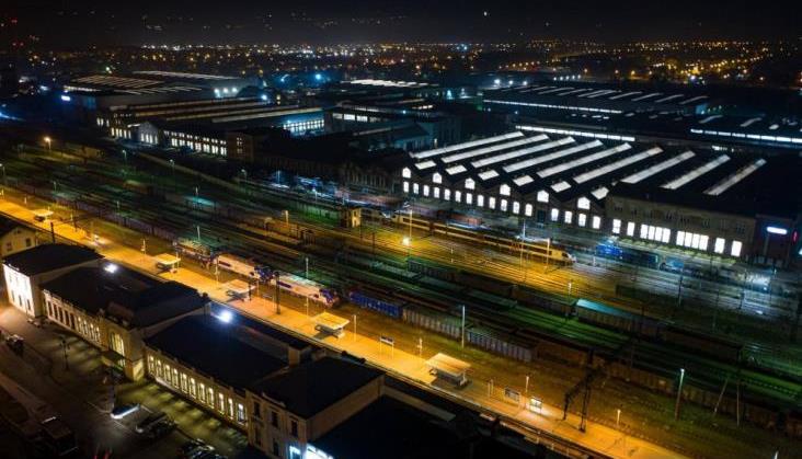 Newag розглядає можливість