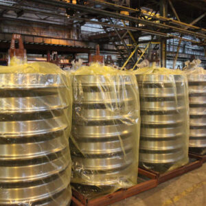 постачанні колісної продукції