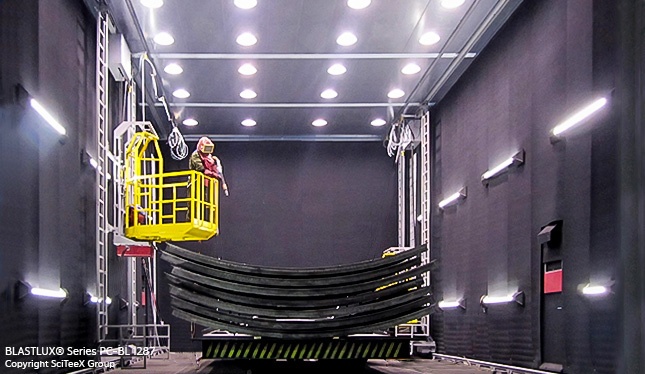 surface treatment solutions for various industries