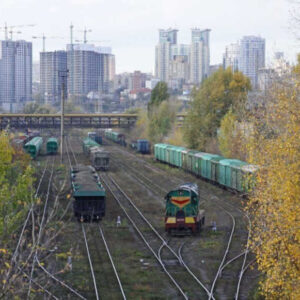 railway transportation