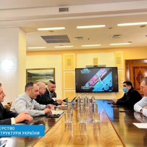 подъездных железнодорожных путей