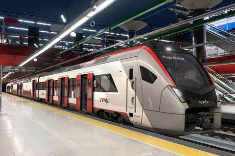 Stadler заключил контракт