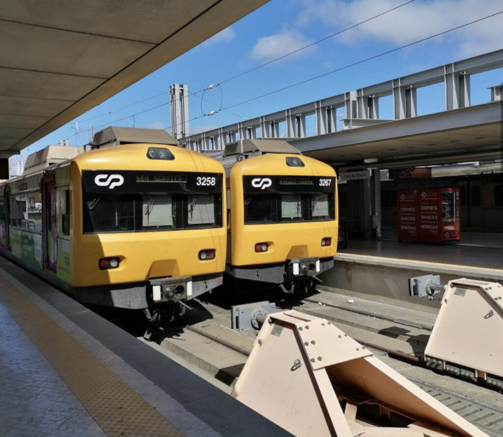 тендер на электрификацию ЖД линии