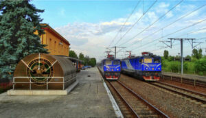 железные дороги получат