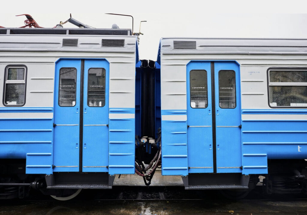 Укрзализныця запустила электрички