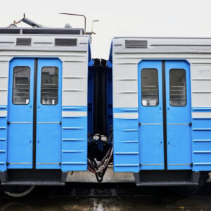 Укрзализныця запустила электрички