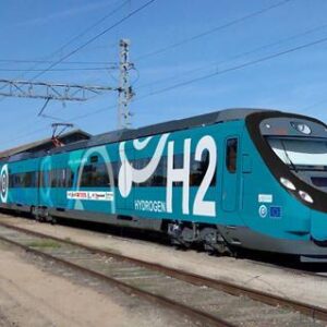 заміна дизельного палива на залізницях