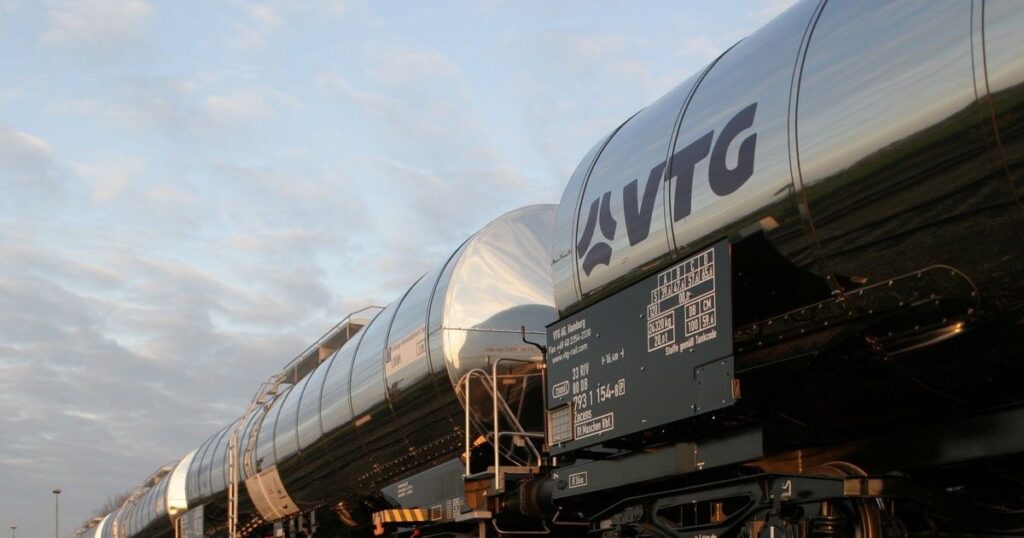 платформу закупок грузовых ЖД перевозок