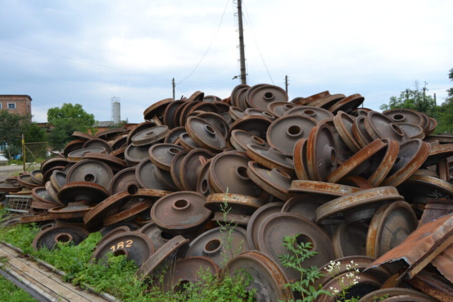 УЗ объявила торги