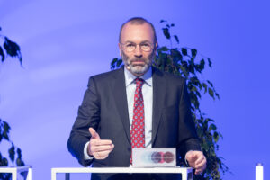 победители Европейской железнодорожной премии 2022 года