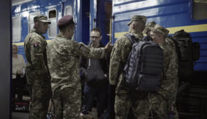 В Укрзализныце не фиксируют