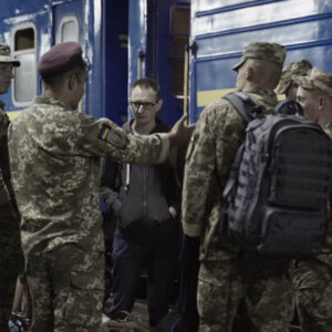 В Укрзализныце не фиксируют