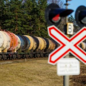 Беларусь запретит транзит