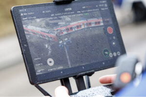 зіткнулися два пасажирські потяги