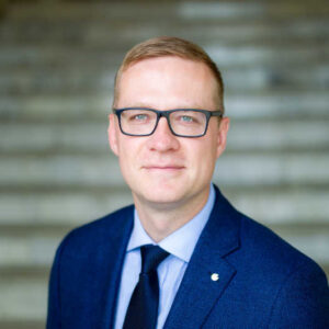 Freight forwarding company LTG Cargo Ukraine