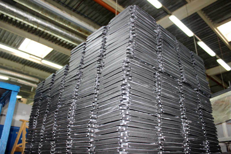 производитель подрельсовых прокладок