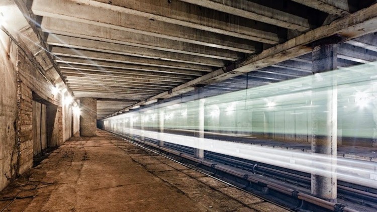 Metro station will be completed