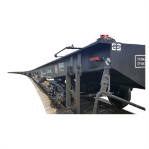 Вагон-платформа