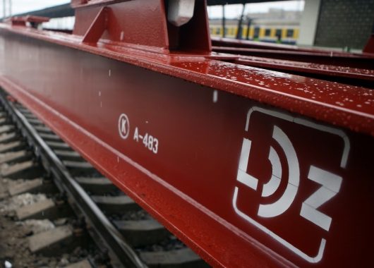 Латвийских железных дорог