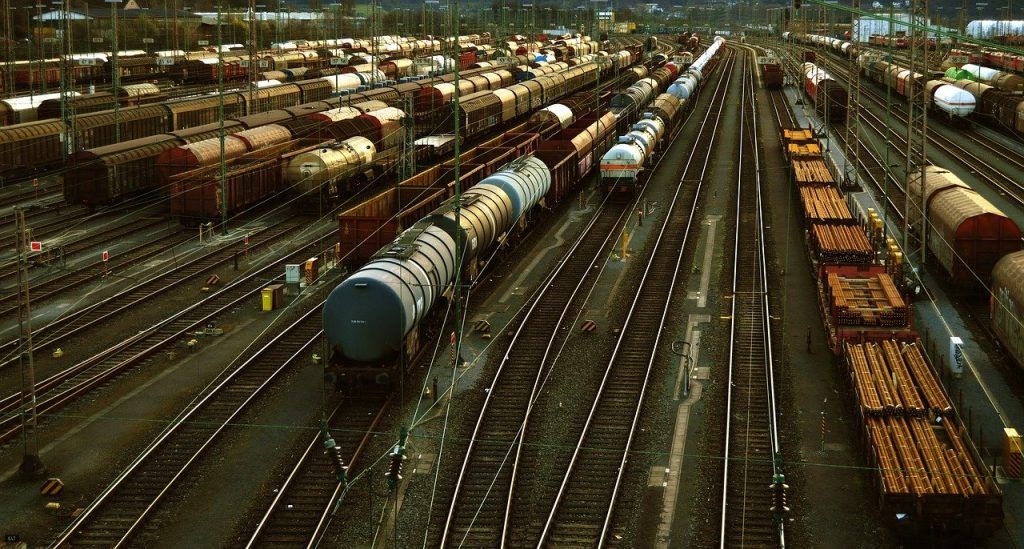 призывают к электрификации ЖД