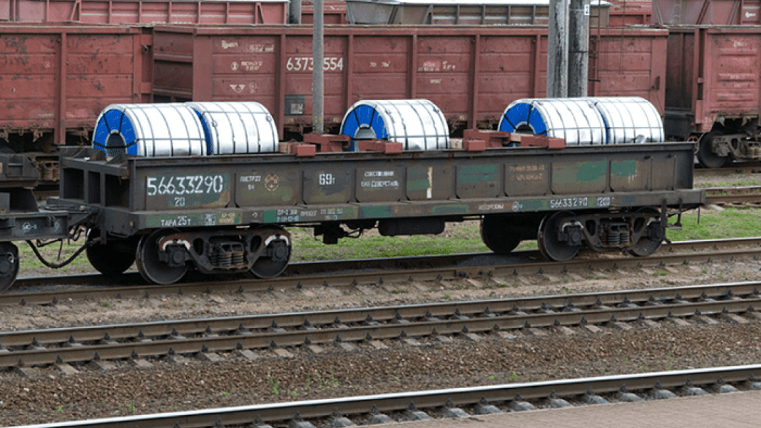 Russian Railways plans to raise tariffs