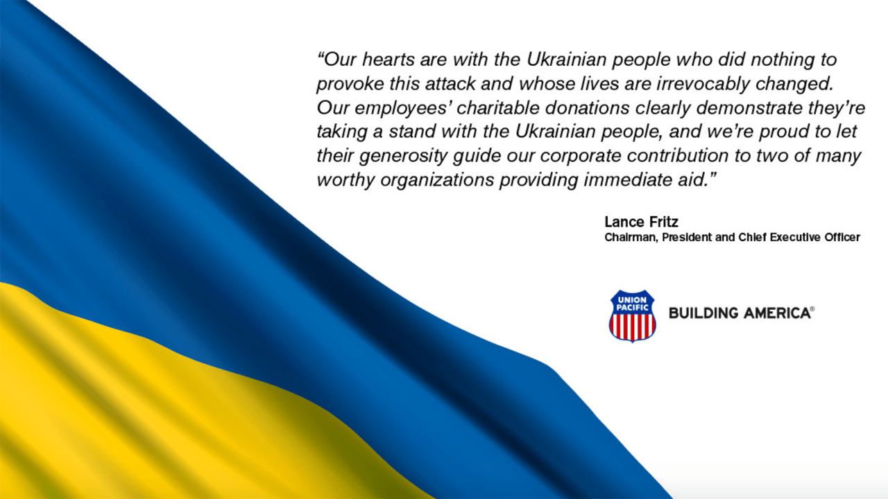 Залізниця предоставить