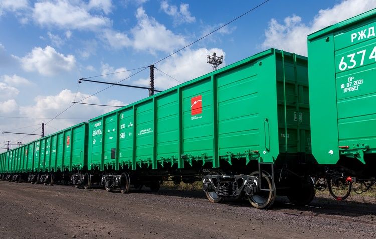 Globaltrans suspends dividend payments